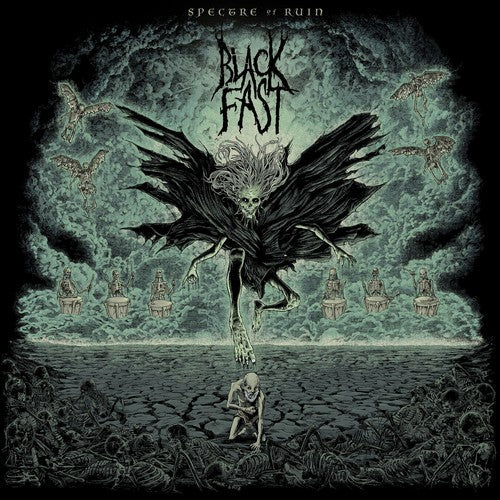 Black Fast: Spectre Of Ruin