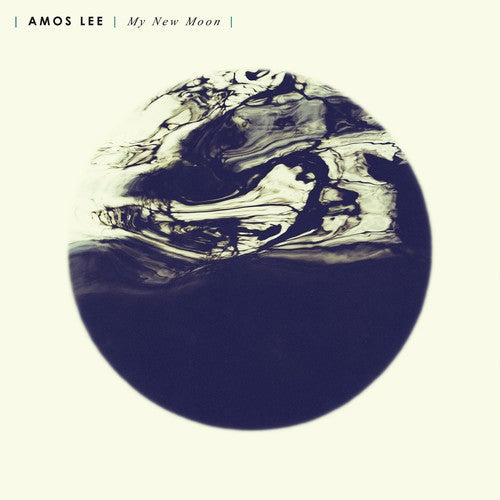 Amos Lee: My New Moon