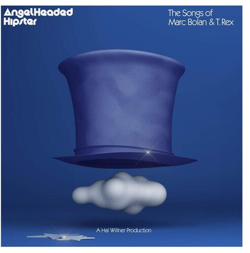 Various Artists: Angelheaded Hipster: The Songs Of Marc Bolan & T. Rex (Various Artist)