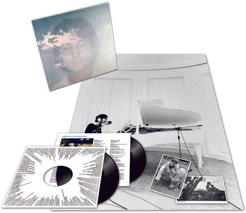 John Lennon: Imagine: The Ultimate Mixes