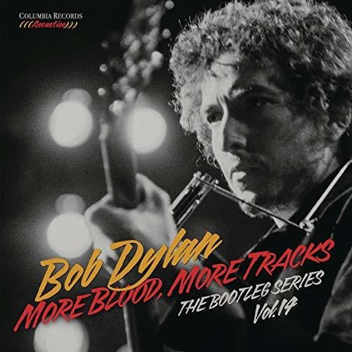 Bob Dylan: More Blood More Tracks: The Bootleg Series, Vol. 14