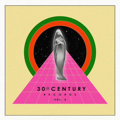 Various Artists: 30th Century Records Vol. 2 (Various Artists)