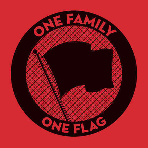 Various Artists: One Family. One Flag