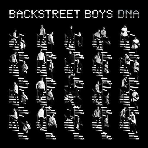 Backstreet Boys: DNA