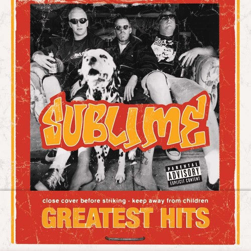 Sublime: Greatest Hits