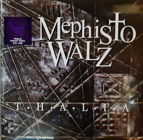 Mephisto Walz: Thalia