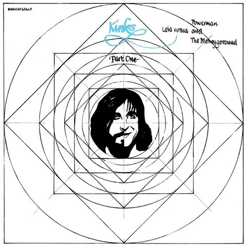 The Kinks: Lola Versus Powerman And The Moneygoround, Pt. 1