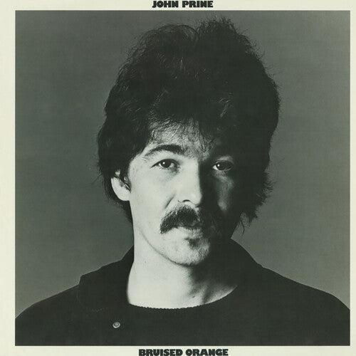 John Prine: Bruised Orange