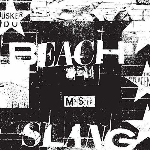 Beach Slang: MPLS