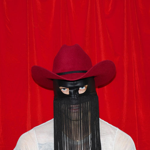 Orville Peck: Pony