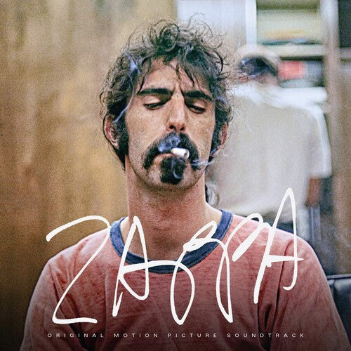 Frank Zappa: Zappa (Original Motion Picture Soundtrack)