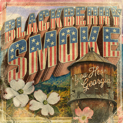 Blackberry Smoke: You Hear Georgia