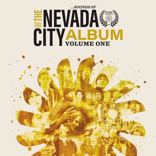 Various Artists: The Nevada City Album (Various Artists)