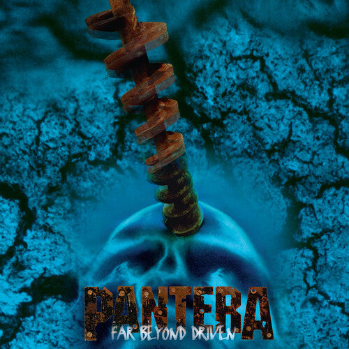 Pantera: Far Beyond Driven