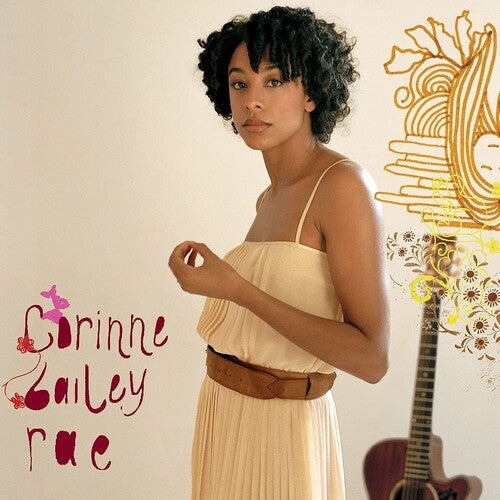 Corinne Bailey Rae: Corinne Bailey Rae