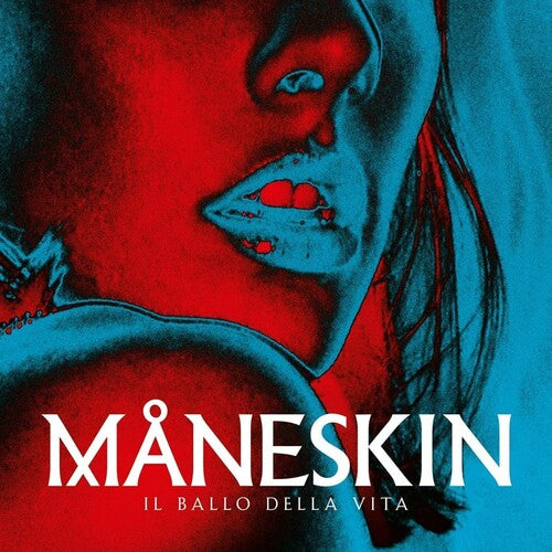 Maneskin: Il Ballo Della Vita