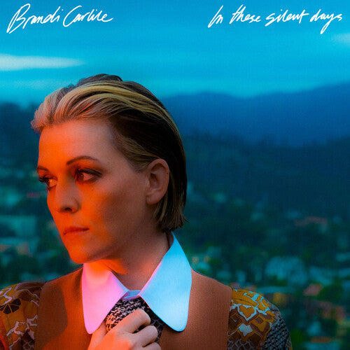 Brandi Carlile: In These Silent Days