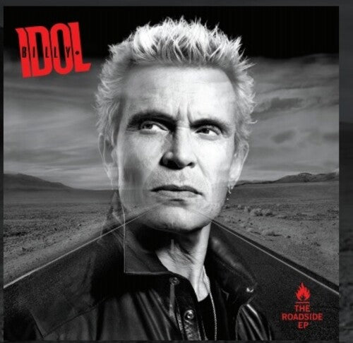 Billy Idol: The Roadside