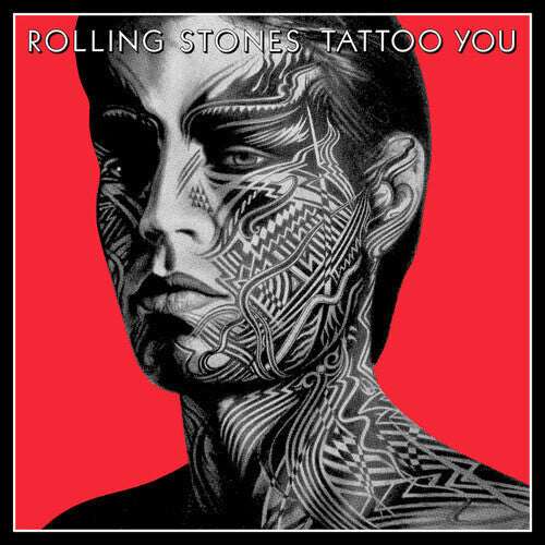 The Rolling Stones: Tattoo You