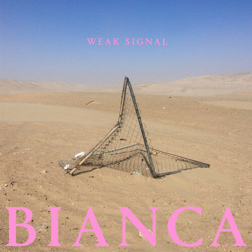 Weak Signal: Bianca