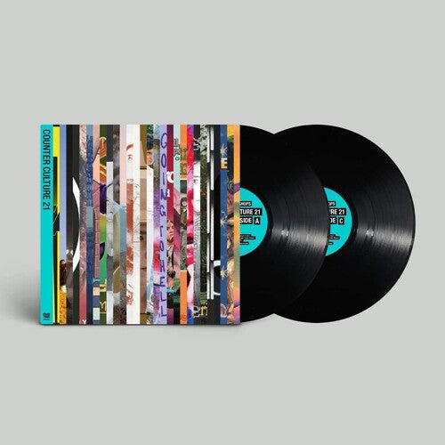 Various Artists: Rough Trade Counter Culture 2021 / Various