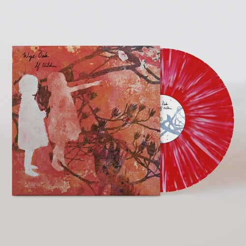 Wye Oak: If Children - Reissue