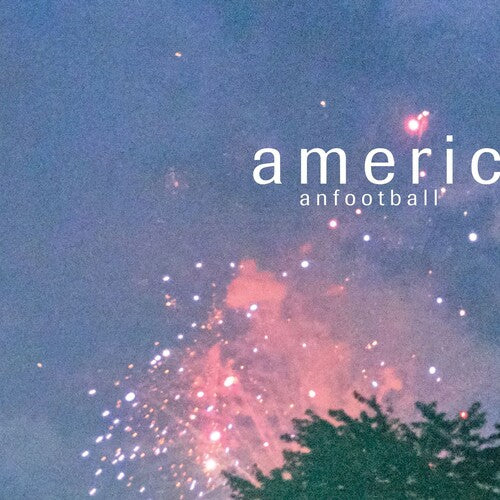 American Football: Rare Symmetry / Fade Into You