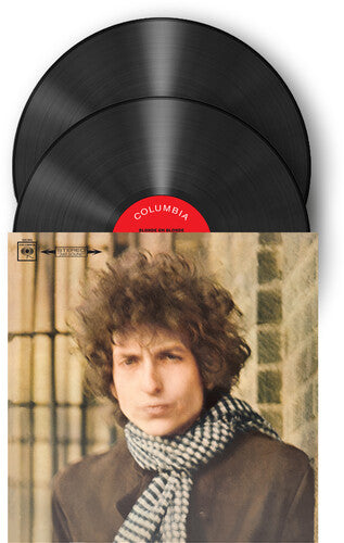 Bob Dylan: Blonde On Blonde