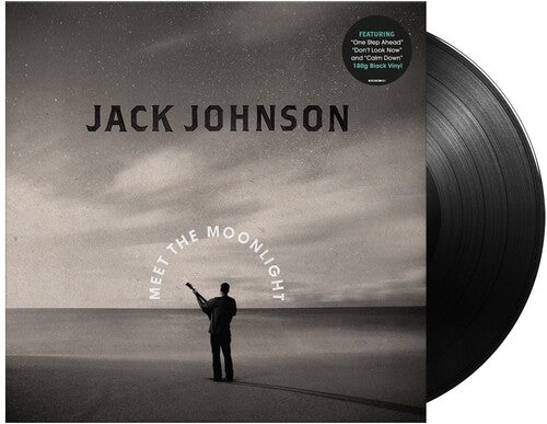 Jack Johnson: Meet The Moonlight