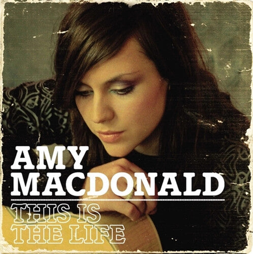 Amy Macdonald: This Is The Life