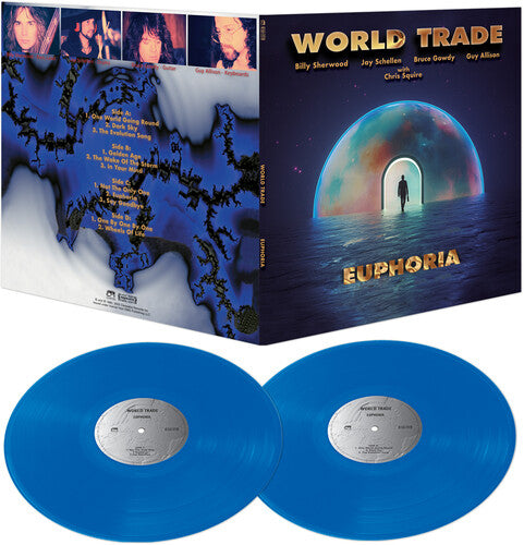 World Trade: Euphoria - Blue