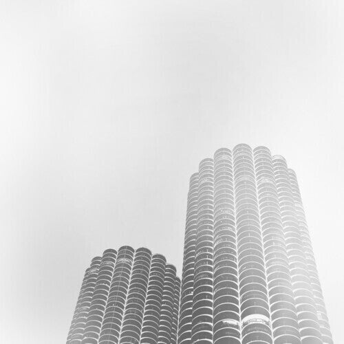 Wilco: Yankee Hotel Foxtrot  (11-LP + 1 CD Super Deluxe Edition)