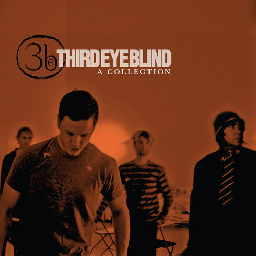 Third Eye Blind: A Collection