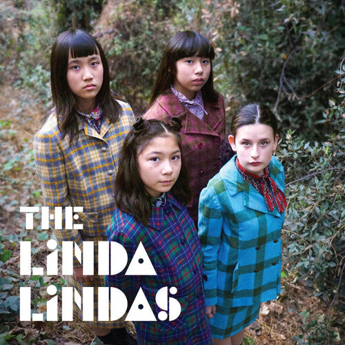 Linda Lindas: Linda Lindas