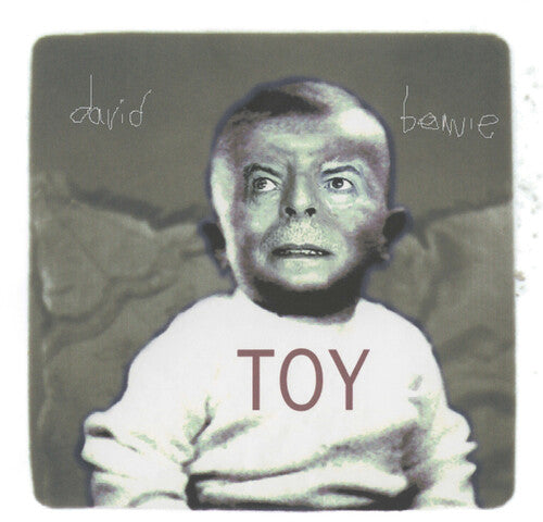 David Bowie: Toy