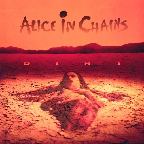 Alice in Chains: Dirt