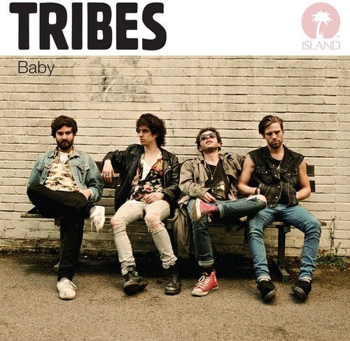 Tribes: Baby