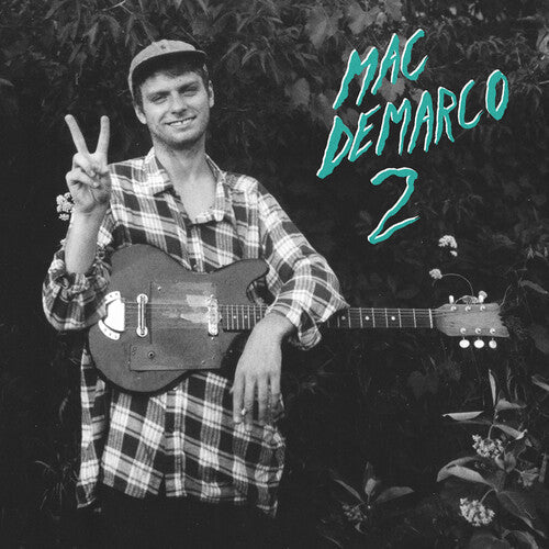 Mac DeMarco: 2 - 10 YEAR ANNIVERSARY