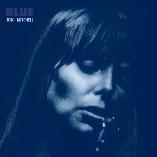 Joni Mitchell: Blue