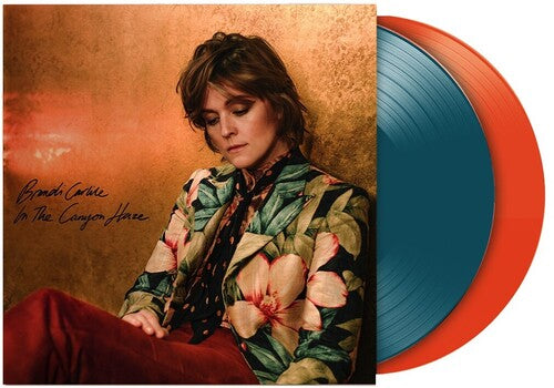 Brandi Carlile: In These Silent Days (Deluxe Edition) In The Canyon Haze