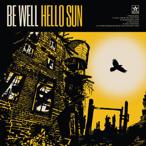 Be Well: Hello Sun