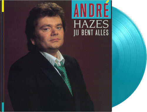 André Hazes: Jij Bent Alles