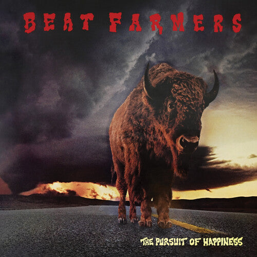 Beat Farmers: Pursuit Of Happiness