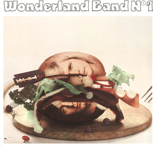 Wonderland: Wonderland Band No. 1