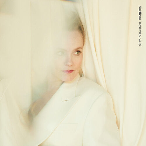 Ane Brun: Portrayals