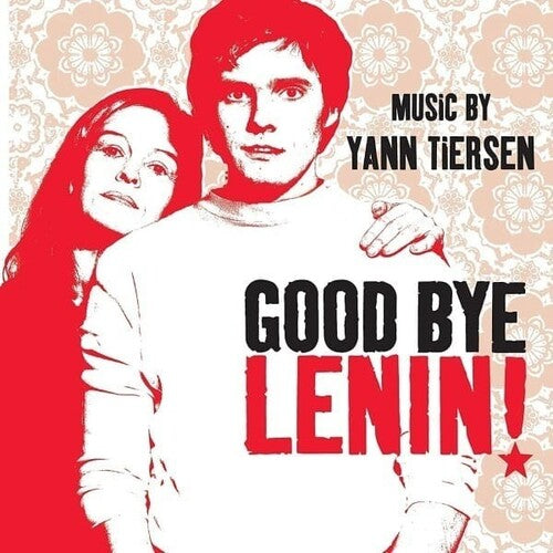 Yann Tiersen: Good Bye Lenin