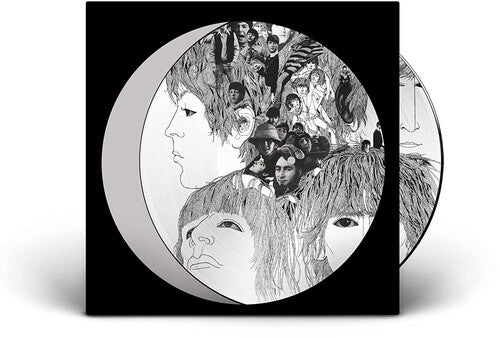 The Beatles: Revolver