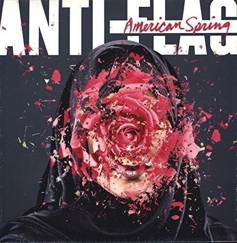 Anti-Flag: American Spring