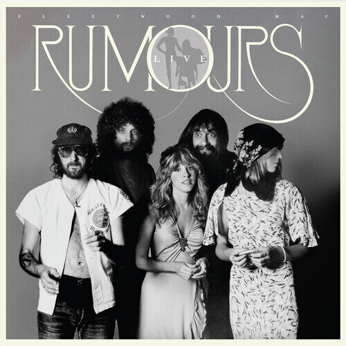 Fleetwood Mac: Rumours Live