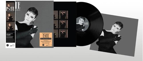 Altered Images: Bite: 40th Anniversary -Limited Half-Speed Master 180-Gram Black Vinyl with Autographed Print signed by Clare Grogan